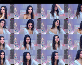 sabina_zara — 70 minute Chaturbate female cam show recording, 1080p, Dec 30, 2021