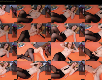 sadieevelyn — 70 minute Chaturbate female cam show recording, 1080p, Dec 30, 2021