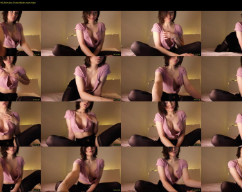 sasha_ursx — 72 minute Chaturbate female cam show recording, 1080p, Dec 30, 2021