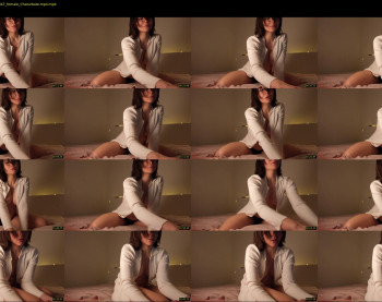 sasha_ursx — 4 minute Chaturbate female cam show recording, 1080p, Dec 30, 2021