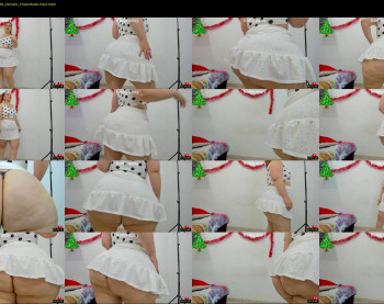 sexy_curvi — 39 minute Chaturbate female cam show recording, 720p, Dec 30, 2021