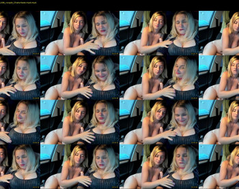 sexy_luna69 — 6 minute Chaturbate couple cam show recording, 1080p, Dec 30, 2021