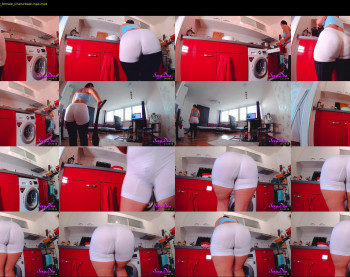 sexydea — 69 minute Chaturbate female cam show recording, 1080p, Dec 30, 2021