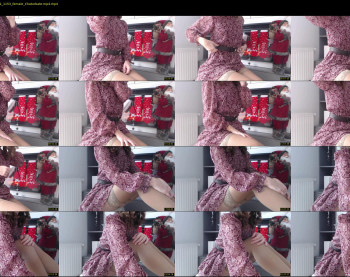 shy_schoolgirl_ — 29 minute Chaturbate female cam show recording, 720p, Dec 30, 2021