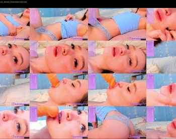 sinacampby — 70 minute Chaturbate couple cam show recording, 1080p, Dec 30, 2021