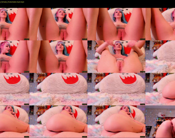 siren666 — 28 minute Chaturbate female cam show recording, 1080p, Dec 30, 2021