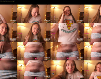 skarpio17 — 70 minute Chaturbate female cam show recording, 1080p, Dec 30, 2021