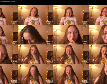 skarpio17 — 27 minute Chaturbate female cam show recording, 1080p, Dec 30, 2021