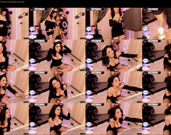 solosara8 — 13 minute Chaturbate female cam show recording, 1080p, Dec 30, 2021