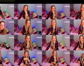 sophia_alejandra — 70 minute Chaturbate female cam show recording, 1080p, Dec 30, 2021