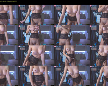 sophiesticate — 48 minute Chaturbate female cam show recording, 1080p, Dec 30, 2021