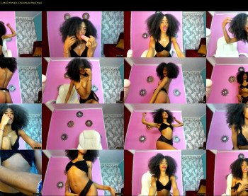 sophye_ebanov — 86 minute Chaturbate female cam show recording, 720p, Dec 30, 2021