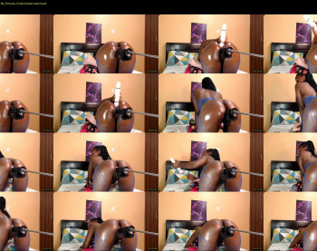 sugarmirie — 26 minute Chaturbate female cam show recording, 720p, Dec 31, 2021
