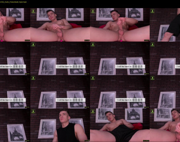 sultryandrew — 70 minute Chaturbate male cam show recording, 1080p, Dec 30, 2021