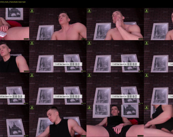 sultryandrew — 70 minute Chaturbate male cam show recording, 1080p, Dec 30, 2021