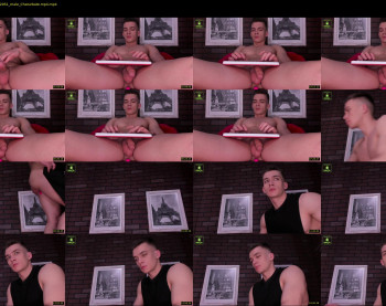 sultryandrew — 19 minute Chaturbate male cam show recording, 1080p, Dec 30, 2021