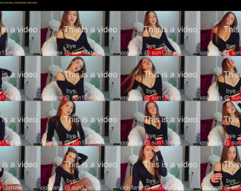 sunshine13_ — 3 minute Chaturbate female cam show recording, 1080p, Dec 31, 2021