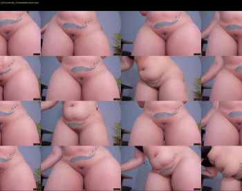 sweet_booty1 — 5 minute Chaturbate female cam show recording, 1080p, Dec 30, 2021