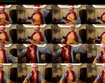 sweetbubble1 — 7 minute Chaturbate male cam show recording, 1080p, Dec 30, 2021