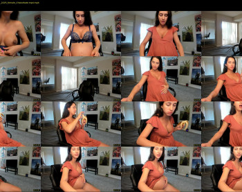sweetbuttocks — 11 minute Chaturbate female cam show recording, 1080p, Dec 30, 2021