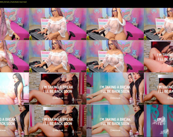 sweetcurvyx — 71 minute Chaturbate couple cam show recording, 1080p, Dec 30, 2021