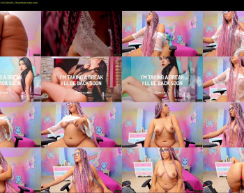sweetcurvyx — 71 minute Chaturbate couple cam show recording, 1080p, Dec 30, 2021