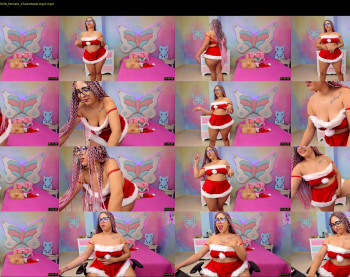 sweetcurvyx — 33 minute Chaturbate couple cam show recording, 1080p, Dec 31, 2021