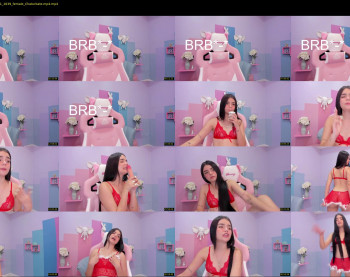 sweetsammyy_ — 44 minute Chaturbate female cam show recording, 720p, Dec 30, 2021