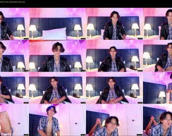 sweety_boys — 70 minute Chaturbate male cam show recording, 1080p, Dec 30, 2021