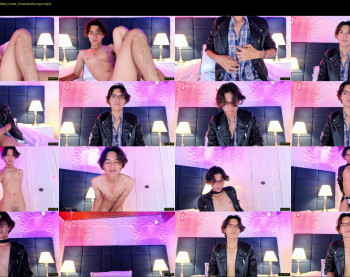 sweety_boys — 70 minute Chaturbate male cam show recording, 1080p, Dec 30, 2021