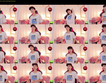 sweety_boys — 19 minute Chaturbate male cam show recording, 1080p, Dec 30, 2021