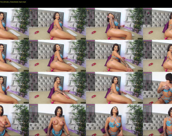sylviaspade — 15 minute Chaturbate female cam show recording, 1080p, Dec 30, 2021