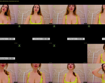 sylvieadorablegrl_ — 101 minute Chaturbate female cam show recording, 1080p, Dec 30, 2021