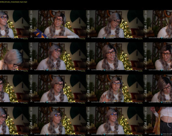 tantric_eden_ — 67 minute Chaturbate female cam show recording, 1080p, Dec 31, 2021
