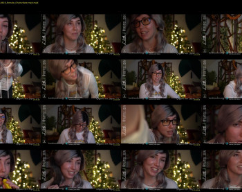tantric_eden_ — 70 minute Chaturbate female cam show recording, 1080p, Dec 31, 2021