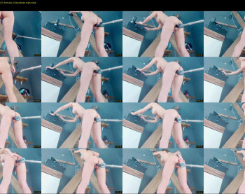 tanyaxlove — 13 minute Chaturbate female cam show recording, 720p, Dec 30, 2021