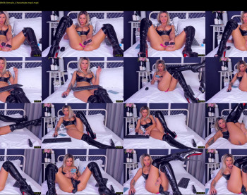 thebaewatch — 71 minute Chaturbate female cam show recording, 1080p, Dec 30, 2021