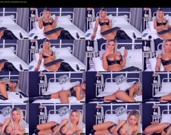 thebaewatch — 27 minute Chaturbate female cam show recording, 1080p, Dec 30, 2021