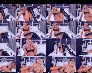 thebaewatch — 38 minute Chaturbate female cam show recording, 1080p, Dec 30, 2021
