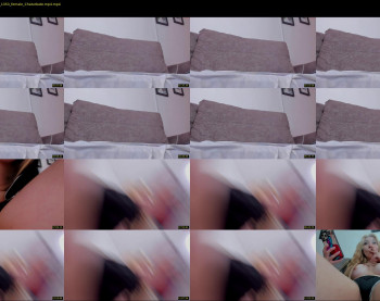tiago_hannah — 14 minute Chaturbate couple cam show recording, 720p, Dec 30, 2021