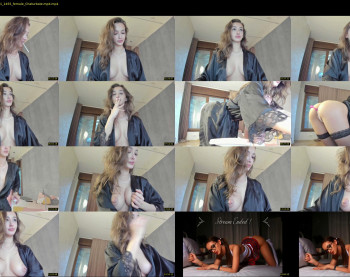 tiffanyhouston_ — 21 minute Chaturbate female cam show recording, 1080p, Dec 30, 2021
