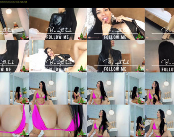 tiffanystone_ — 70 minute Chaturbate female cam show recording, 1080p, Dec 30, 2021