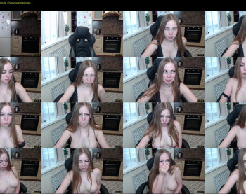 tixxxy — 43 minute Chaturbate female cam show recording, 1080p, Dec 30, 2021