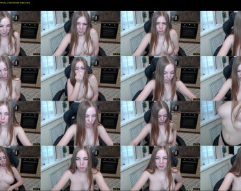 tixxxy — 4 minute Chaturbate female cam show recording, 1080p, Dec 30, 2021