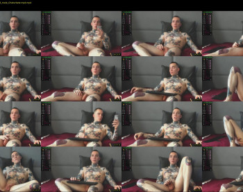 tom__ice — 55 minute Chaturbate male cam show recording, 1080p, Dec 30, 2021