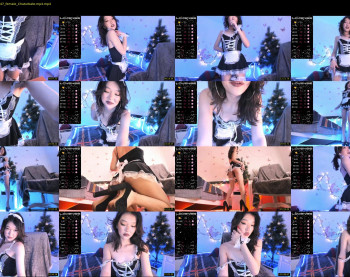 tomiko_rie — 70 minute Chaturbate female cam show recording, 1080p, Dec 30, 2021