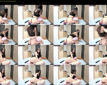 totallytiny_ — 13 minute Chaturbate female cam show recording, 720p, Dec 30, 2021