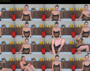 toxl — 5 minute Chaturbate female cam show recording, 1080p, Dec 30, 2021