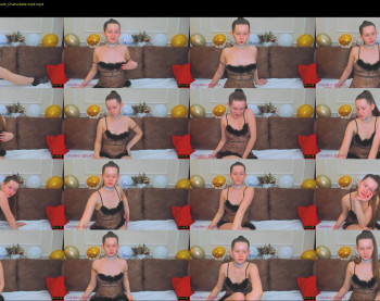 toxl — 54 minute Chaturbate female cam show recording, 1080p, Dec 30, 2021