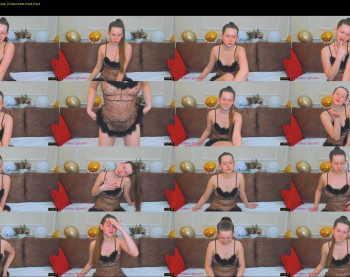 toxl — 27 minute Chaturbate female cam show recording, 1080p, Dec 30, 2021